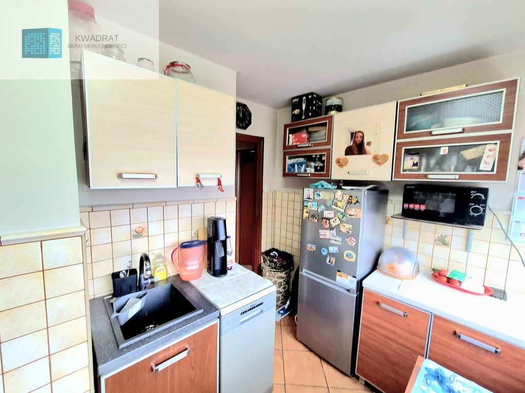 Mieszkanie 2-pokojowe Łódź, ul. Bolesława Limanowskiego. Zdjęcie 7