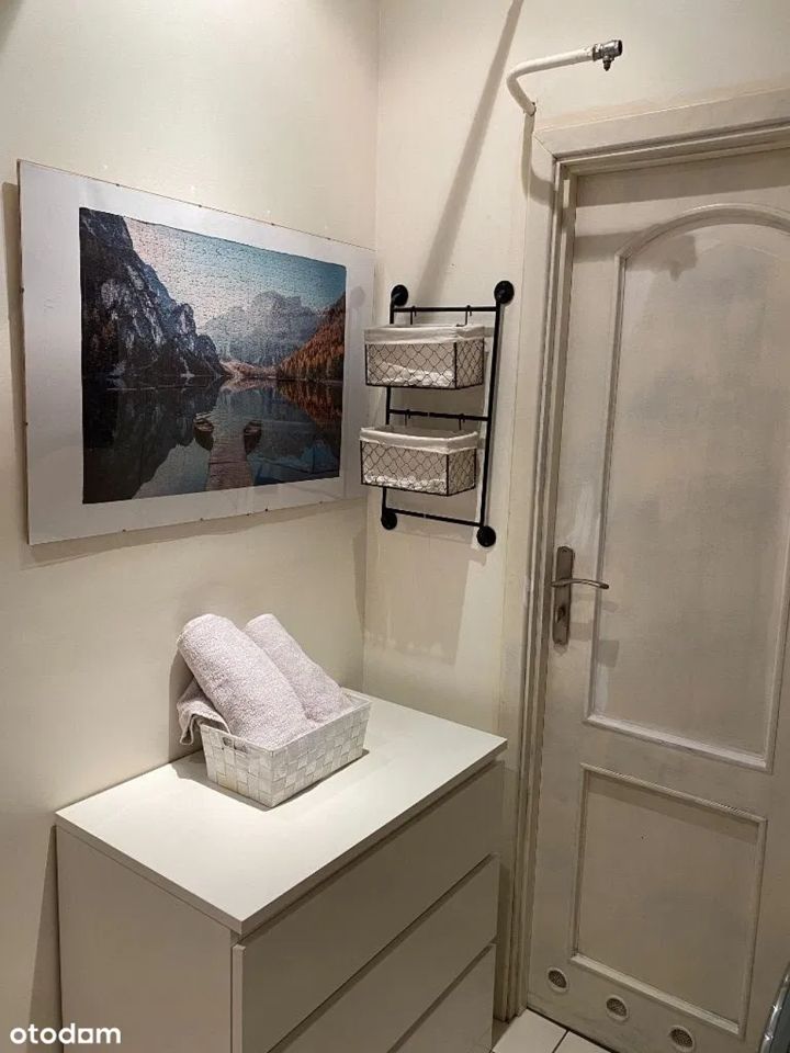 Mieszkanie 2-pokojowe Szczecin Centrum, ul. Zygmunta Starego. Zdjęcie 9