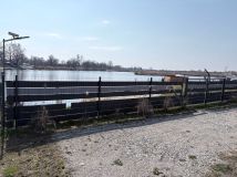 Działka rekreacyjna Lewin Brzeski. Zdjęcie 1