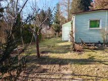 Działka rod Szczaki. Zdjęcie 3