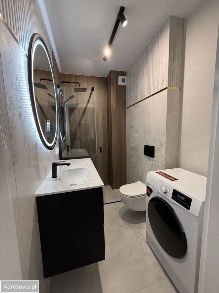 Mieszkanie 3-pokojowe Teresin, ul. Świętokrzyska. Zdjęcie 4