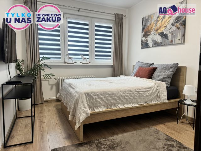 Mieszkanie 3-pokojowe Gdańsk Śródmieście, ul. Rajska. Zdjęcie 5