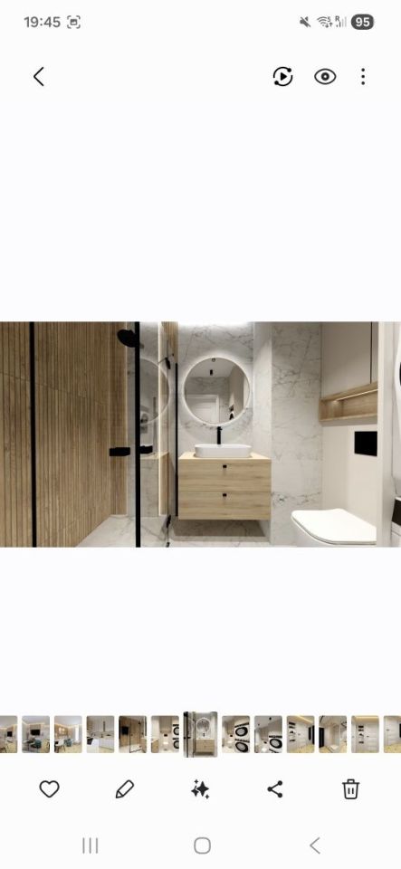 Mieszkanie 2-pokojowe Piła Centrum, ul. Rynkowa. Zdjęcie 6