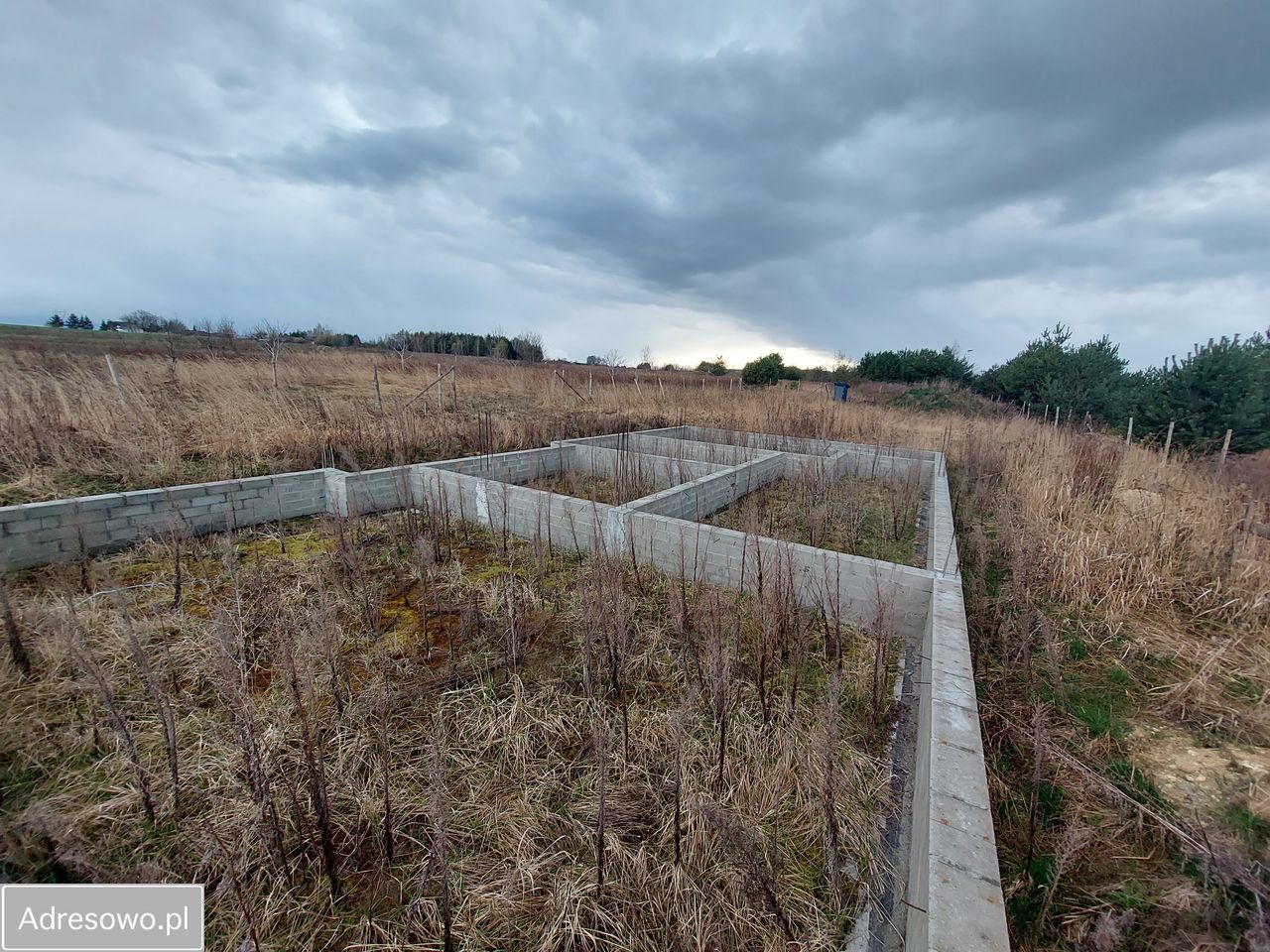 Działka budowlana Prawiedniki-Kolonia. Zdjęcie 2