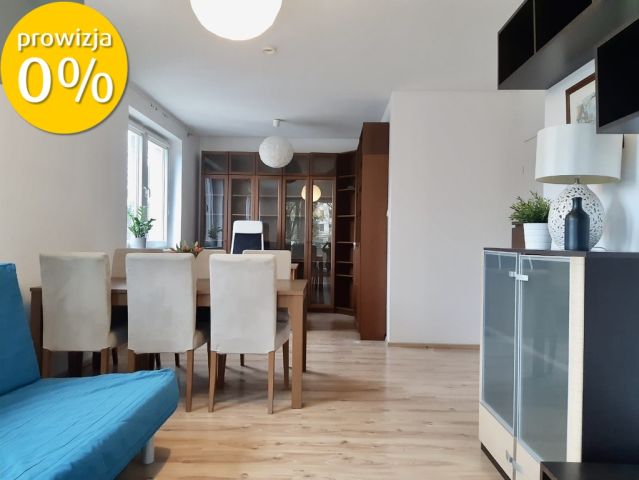 Mieszkanie 3-pokojowe Poznań, ul. Naramowicka. Zdjęcie 1