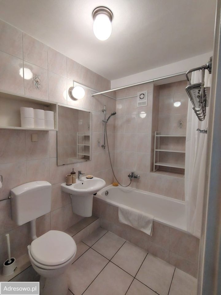 Mieszkanie 2-pokojowe Kraków Dębniki, ul. Krokusowa. Zdjęcie 2