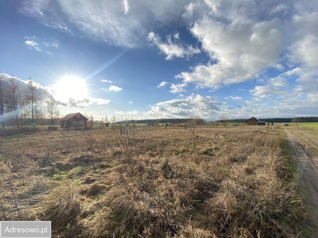 Działka budowlana Modzele-Bartłomieje. Zdjęcie 1