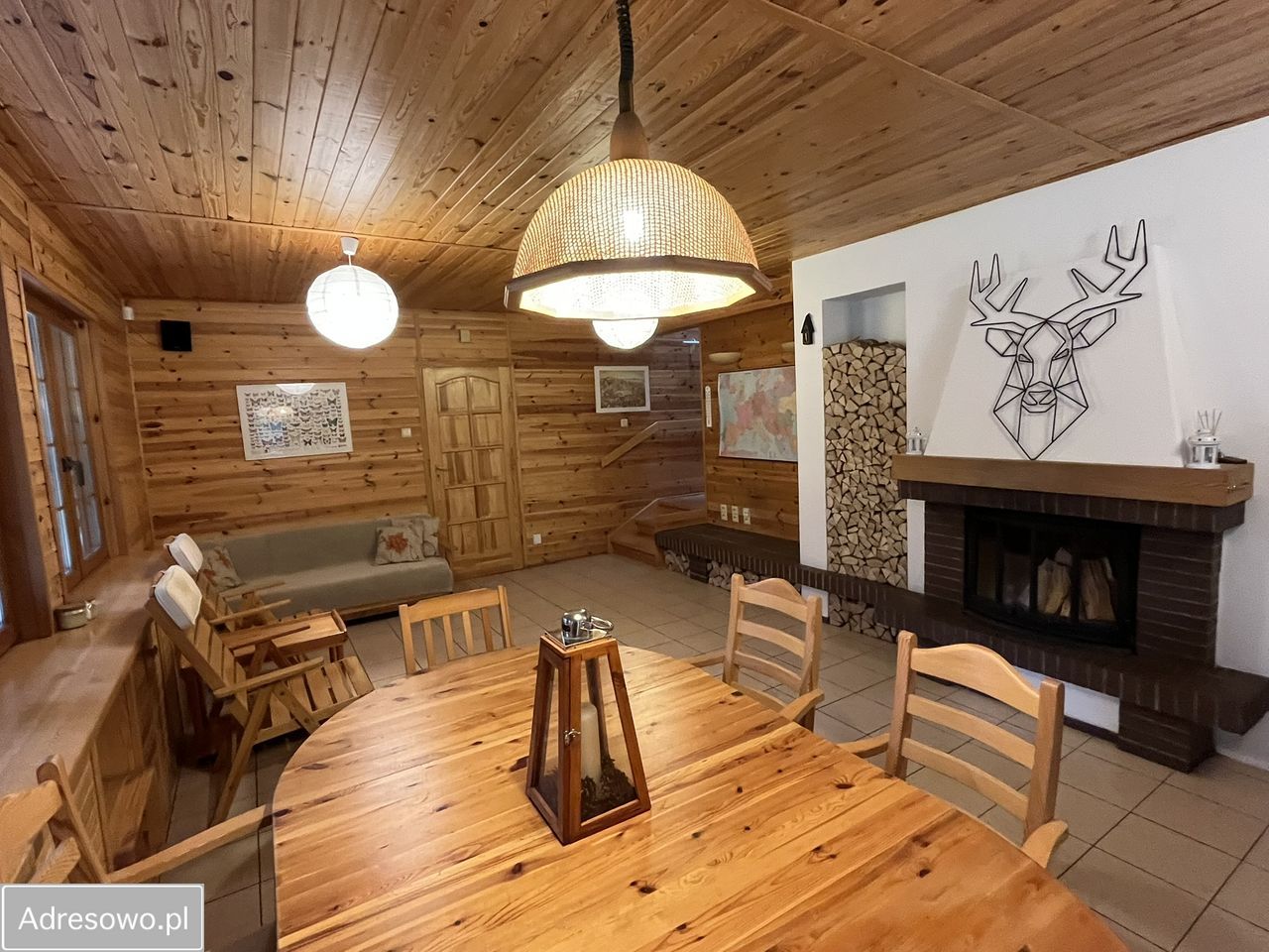 dom wolnostojący, 5 pokoi Topolina. Zdjęcie 10