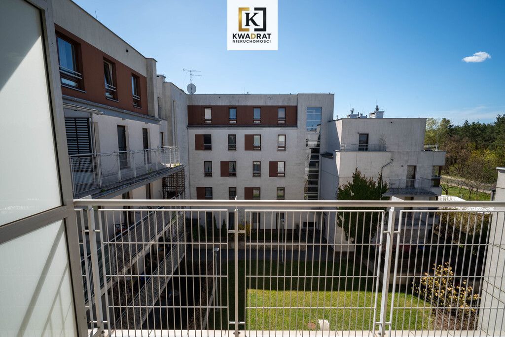 Mieszkanie 3-pokojowe Mińsk Mazowiecki, ul. Siennicka. Zdjęcie 12