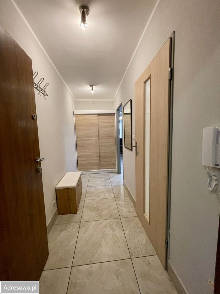 Mieszkanie 1-pokojowe Wrocław Śródmieście, ul. bp. Tomasza Pierwszego. Zdjęcie 6