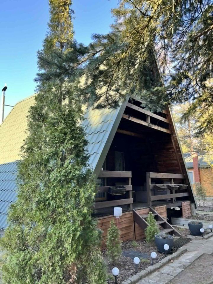 Działka rod Kamieńczyk. Zdjęcie 1