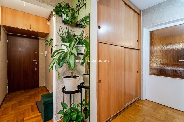 Mieszkanie 3-pokojowe Kraków Dębniki, ul. Słomiana. Zdjęcie 22