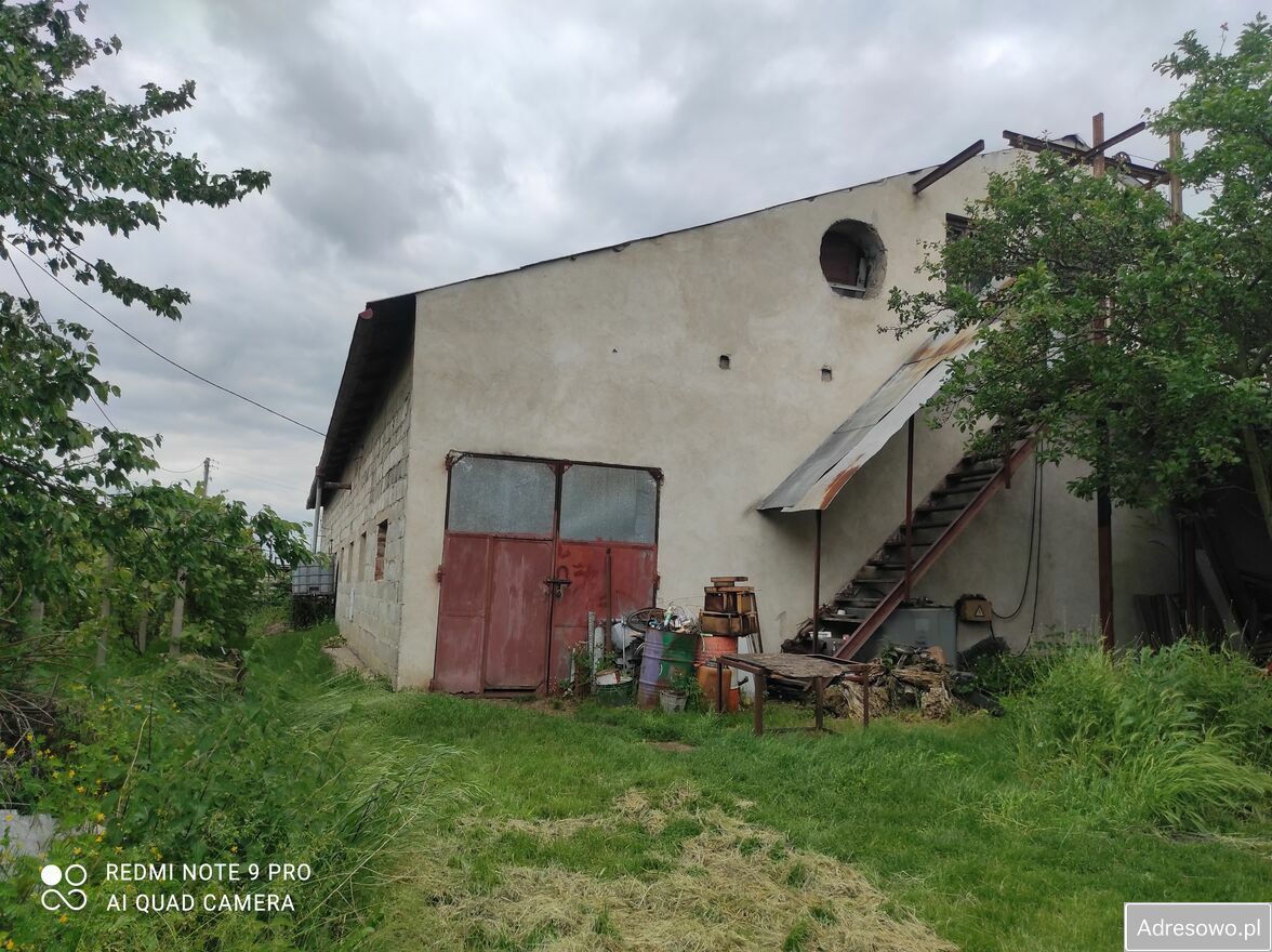 Działka inwestycyjna Wilków Średzki. Zdjęcie 2