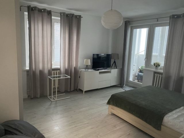 Mieszkanie 2-pokojowe Gdańsk Wrzeszcz, ul. Lilli Wenedy. Zdjęcie 1