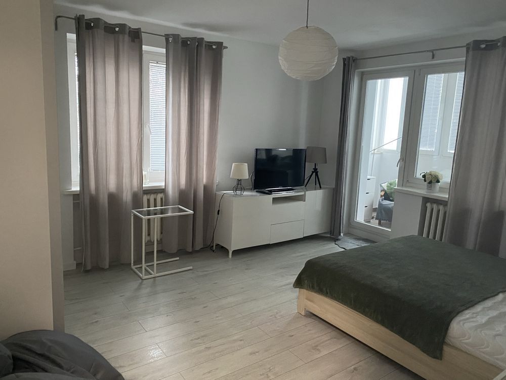 Mieszkanie 2-pokojowe Gdańsk Wrzeszcz, ul. Lilli Wenedy. Zdjęcie 1