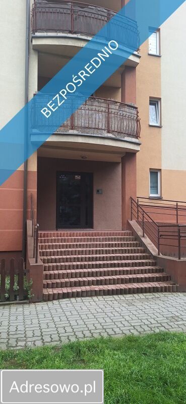 Mieszkanie 1-pokojowe Mińsk Mazowiecki, ul. Cicha. Zdjęcie 9