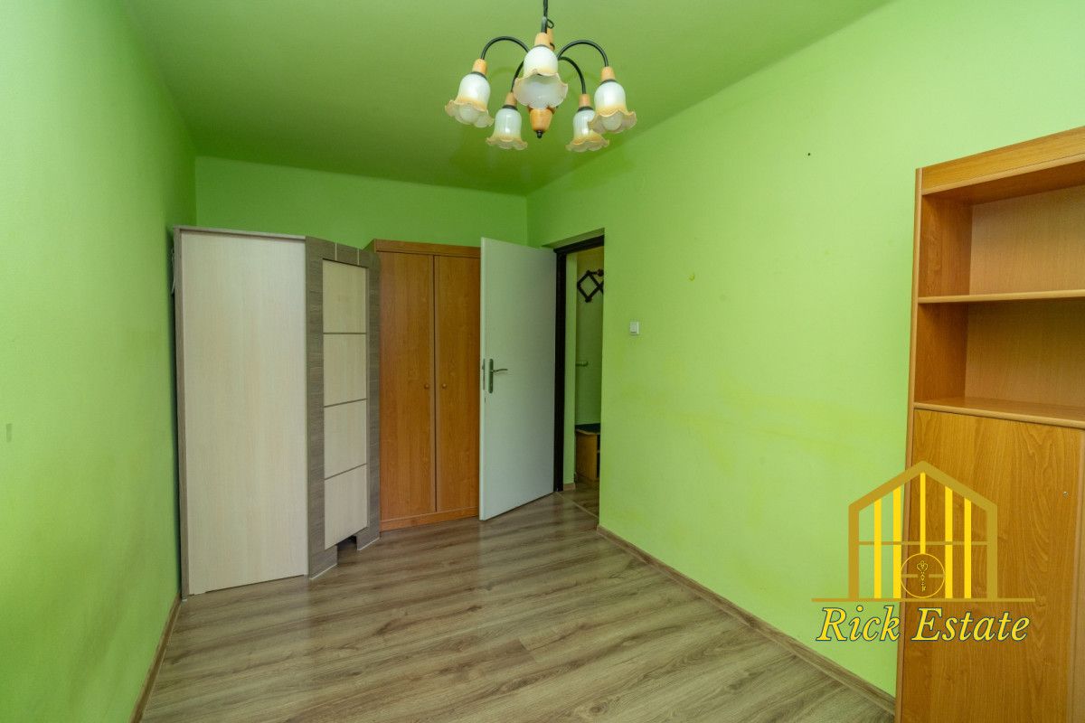 Mieszkanie 2-pokojowe Bielsko-Biała, ul. Grażyny. Zdjęcie 9