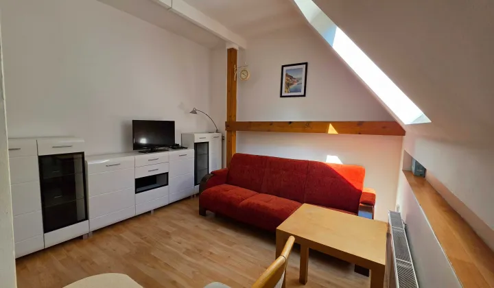 Mieszkanie 1-pokojowe Gliwice Śródmieście, ul. Jana Matejki