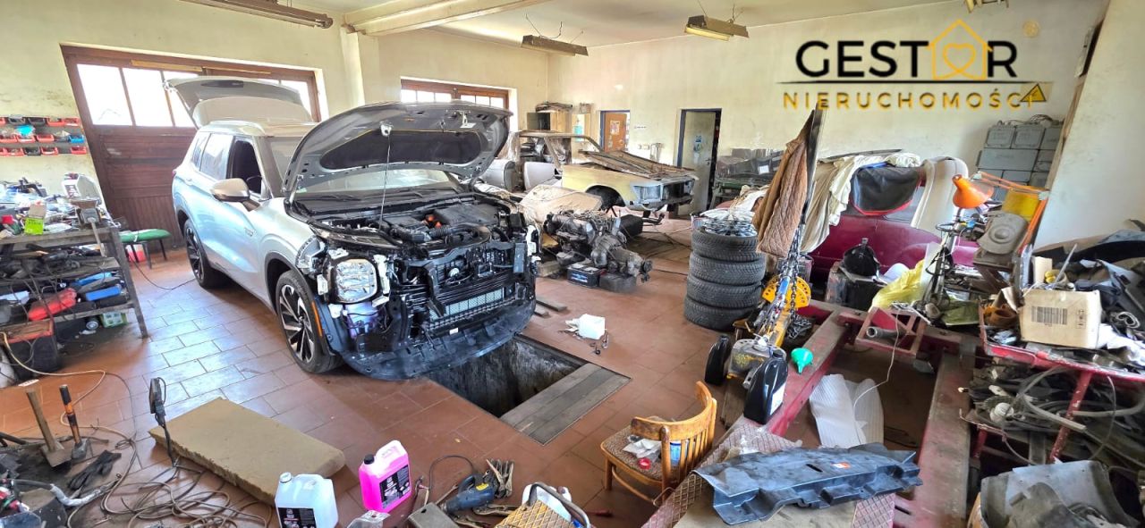 Lokal Niemcza, ul. Wiejska. Zdjęcie 1