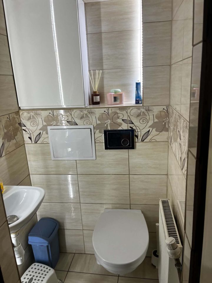 Mieszkanie 4-pokojowe Zabrze Centrum, ul. Jana Kochanowskiego. Zdjęcie 25