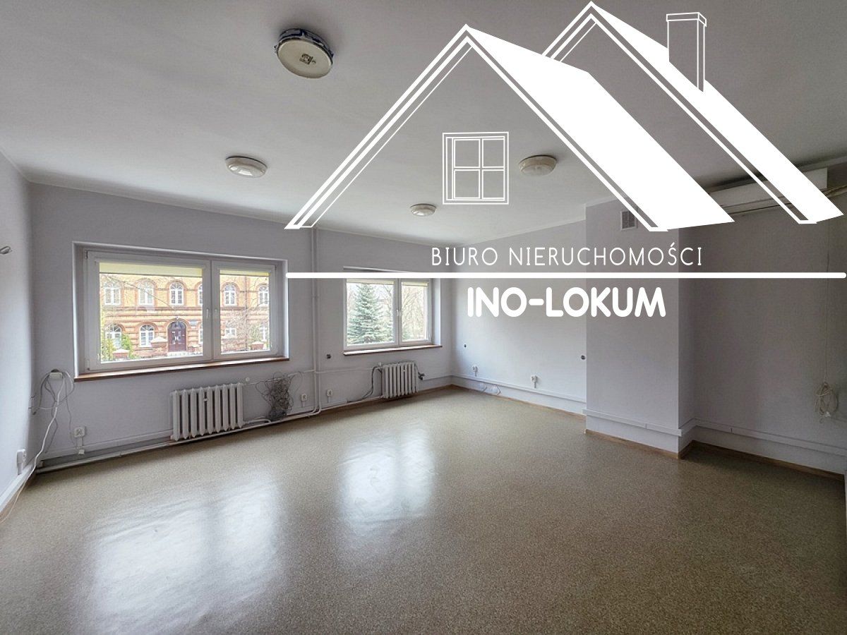 Biuro Inowrocław, ul. Poznańska. Zdjęcie 4