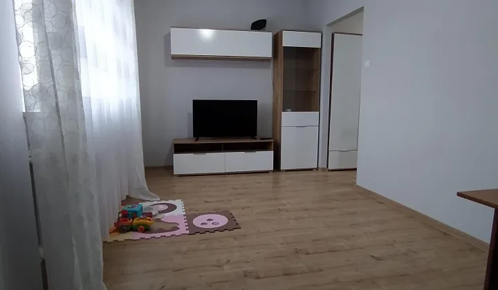 Mieszkanie 1-pokojowe Przedecz, ul. Szkolna