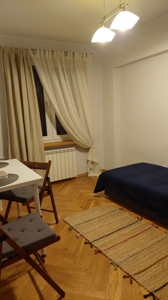 Mieszkanie 2-pokojowe Warszawa Czyste, ul. Mordechaja Anielewicza. Zdjęcie 11