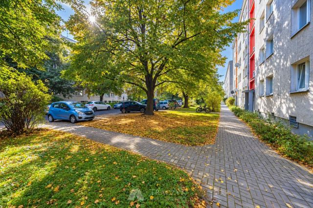 Mieszkanie 3-pokojowe Wrocław Grabiszyn. Zdjęcie 17