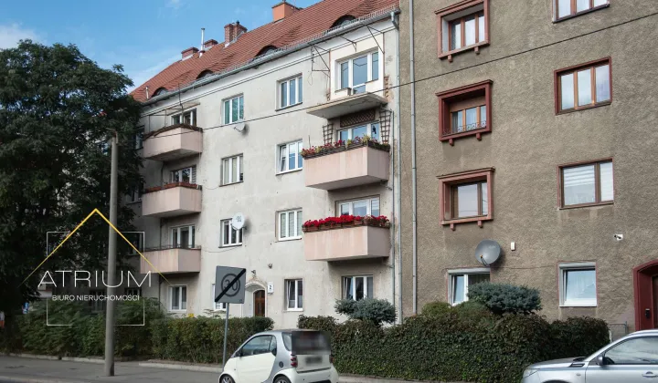 Mieszkanie 3-pokojowe Legnica Tarninów, ul. Oświęcimska