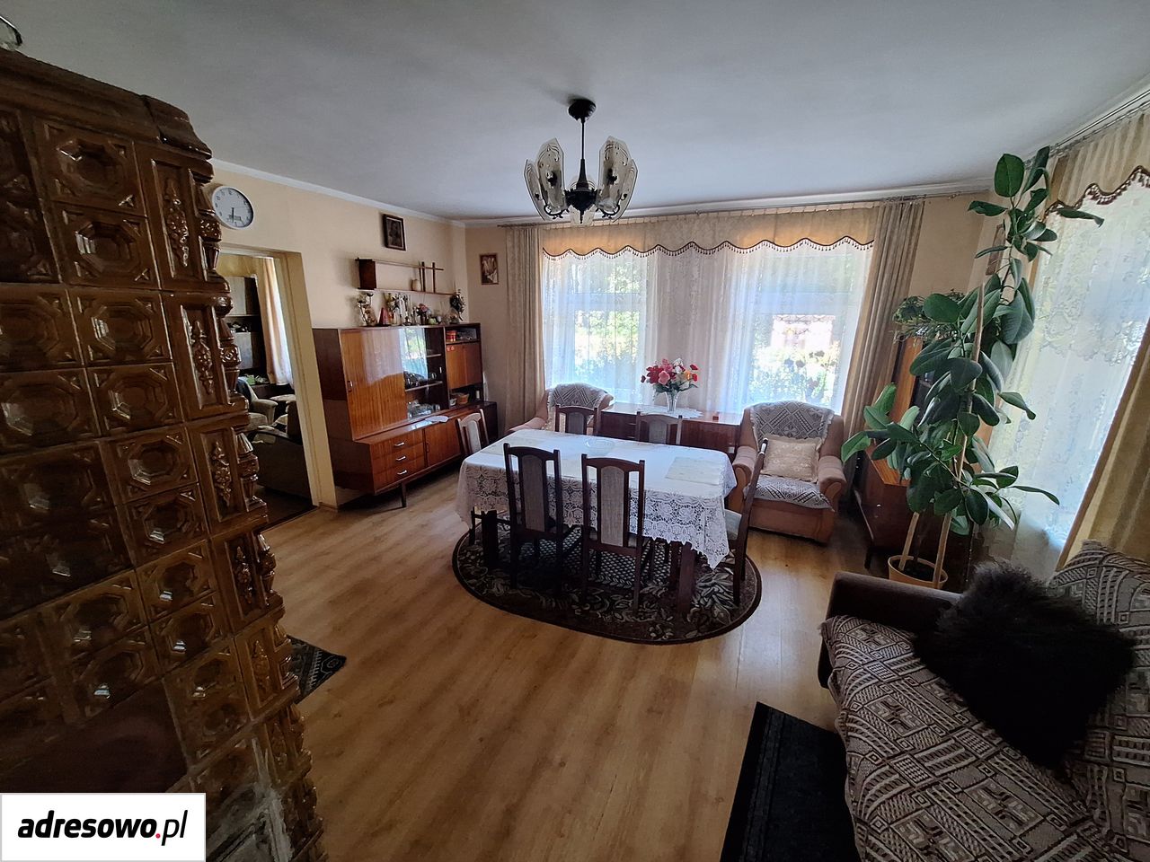 Mieszkanie 2-pokojowe Jasień, ul. Kolejowa. Zdjęcie 1