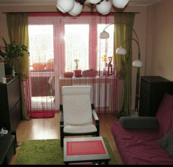 Mieszkanie 2-pokojowe Lubicz Dolny, ul. Dworcowa