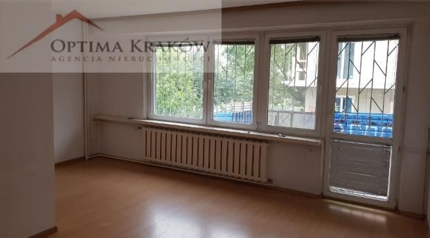 Mieszkanie 3-pokojowe Kraków Podgórze Duchackie, ul. Pszenna