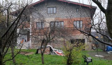 dom wolnostojący Buczkowice, ul. Wyzwolenia