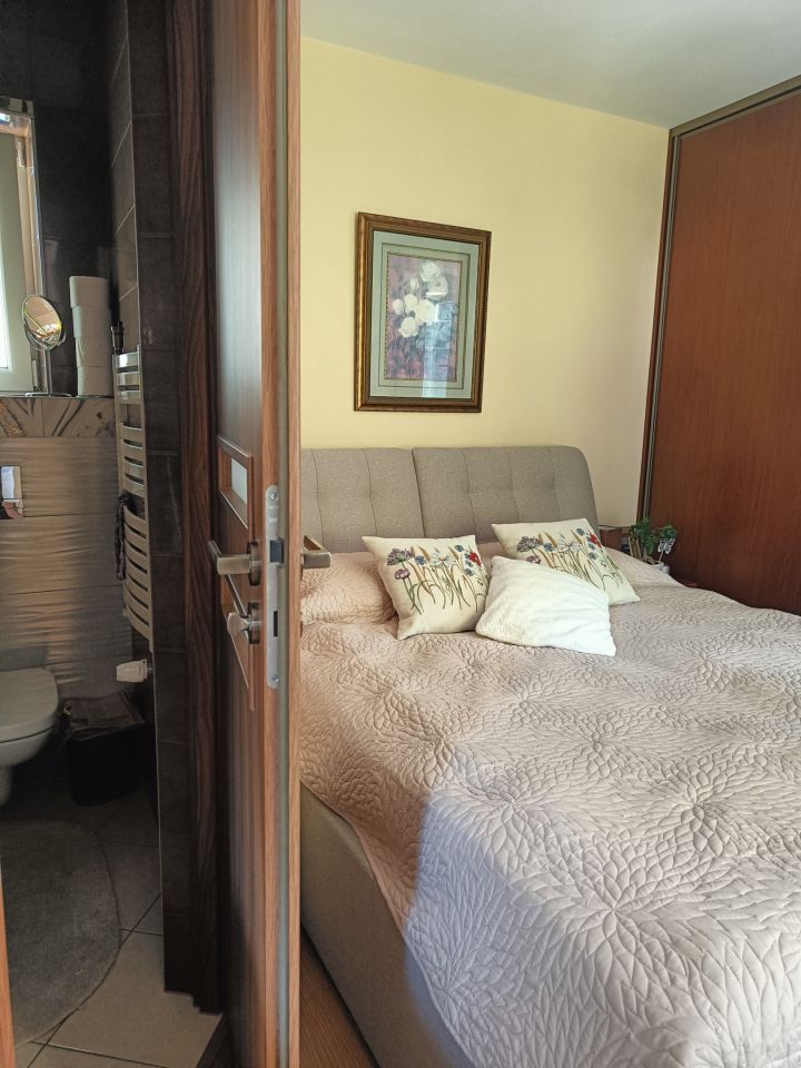 dom wolnostojący, 4 pokoje Krynica-Zdrój, ul. Zieleniewskiego. Zdjęcie 8