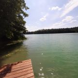 Działka rolno-budowlana Nowa Wieś Ostródzka. Zdjęcie 1