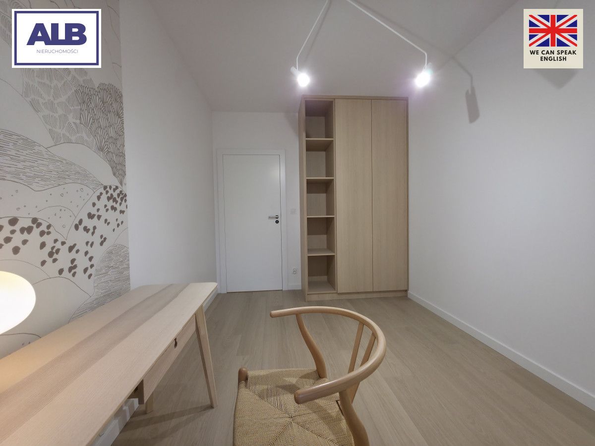 Mieszkanie 4-pokojowe Gdańsk Letnica, ul. Starowiejska. Zdjęcie 10