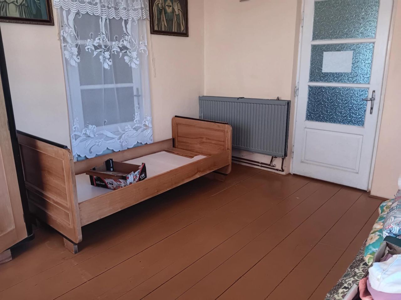 siedlisko, 3 pokoje Trześniów. Zdjęcie 8