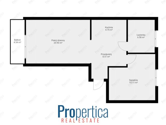 Mieszkanie 2-pokojowe Warszawa Śródmieście, ul. Poznańska. Zdjęcie 12