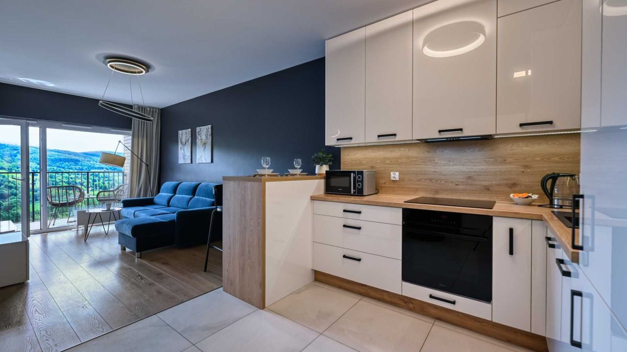 Mieszkanie 2-pokojowe Świeradów-Zdrój, ul. Jana Kilińskiego