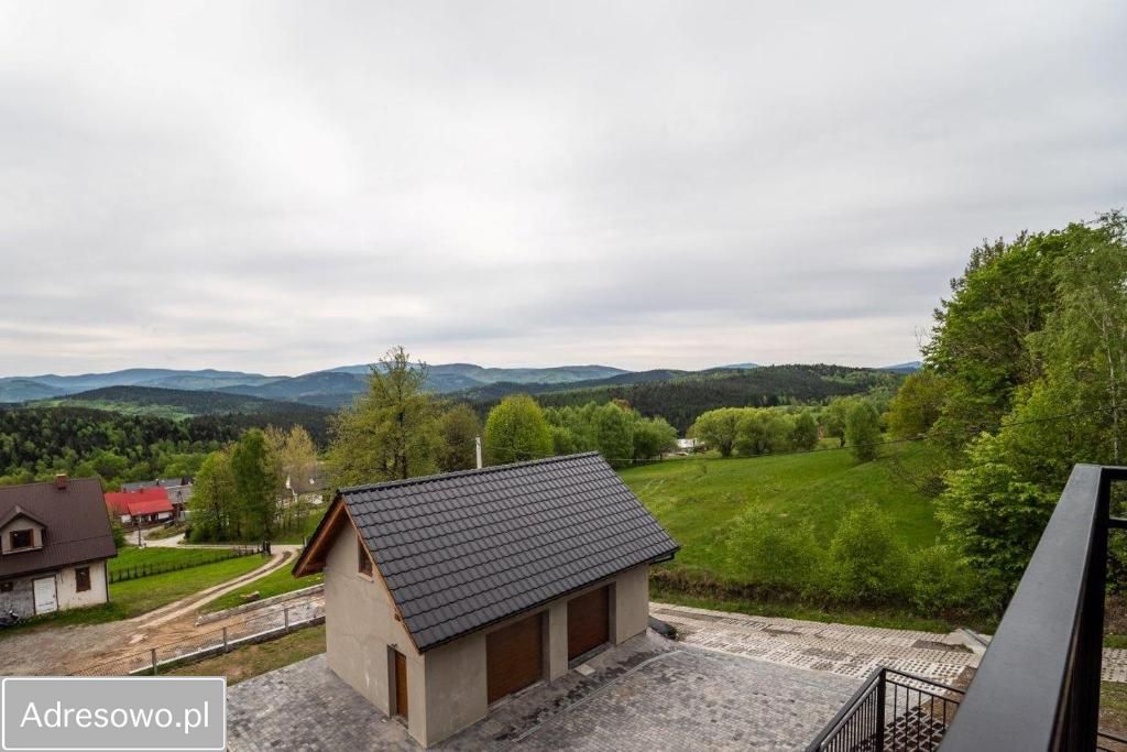 dom wolnostojący, 10 pokoi Targoszów. Zdjęcie 8