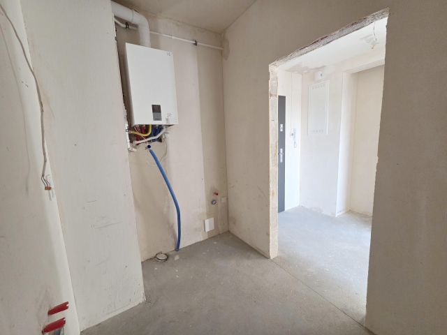 Mieszkanie 2-pokojowe Plewiska, ul. Jarzębinowa. Zdjęcie 13