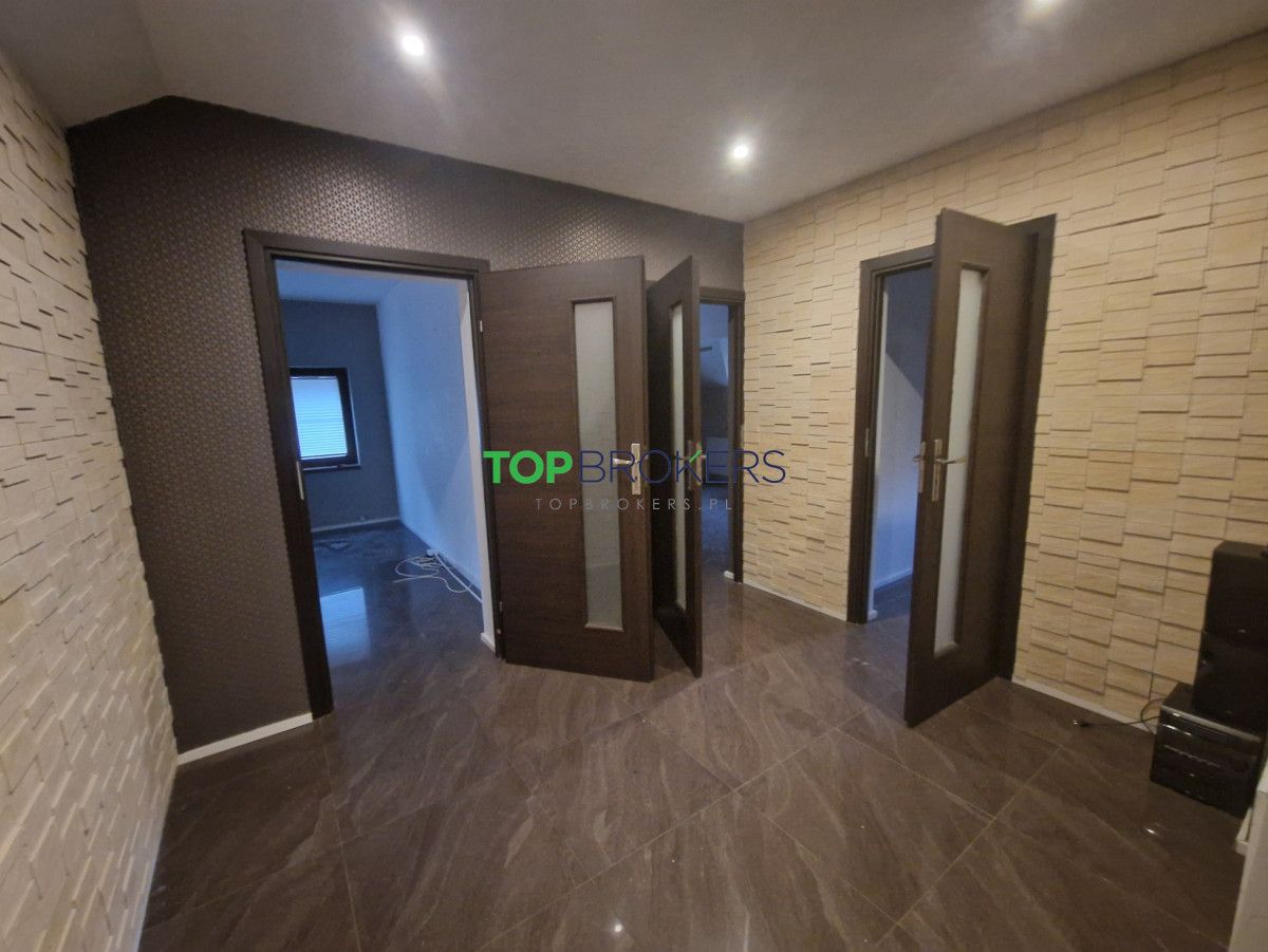 dom wolnostojący, 8 pokoi Warszawa Wawer. Zdjęcie 11