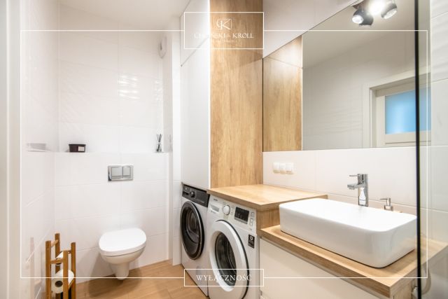 Mieszkanie 3-pokojowe Poznań Grunwald, ul. Ptasia. Zdjęcie 8