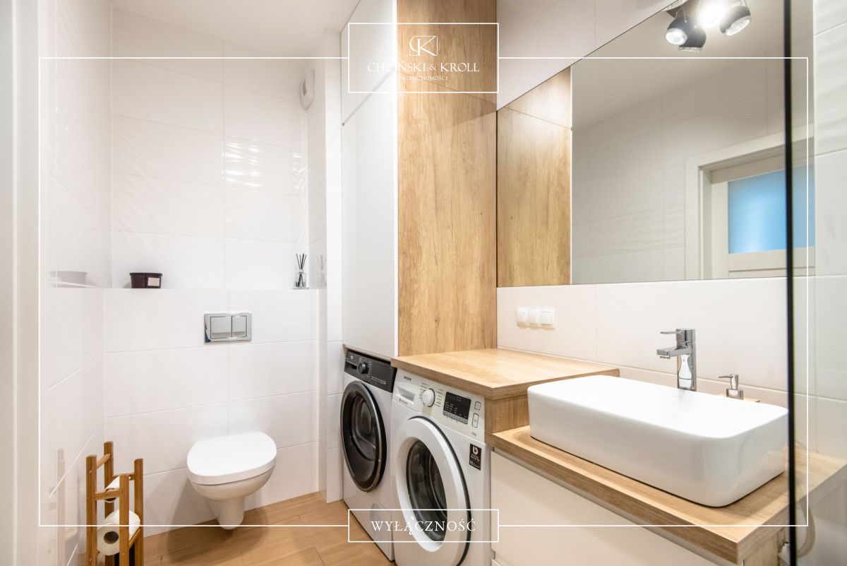 Mieszkanie 3-pokojowe Poznań Grunwald, ul. Ptasia. Zdjęcie 8