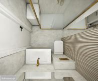 Mieszkanie 2-pokojowe Szczecin Dąbie, ul. Emilii Gierczak. Zdjęcie 4