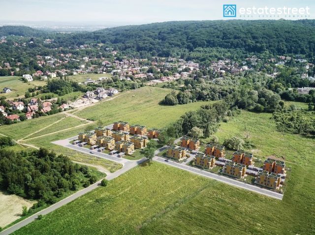 Mieszkanie 4-pokojowe Kraków Wola Justowska, ul. Podłużna. Zdjęcie 3