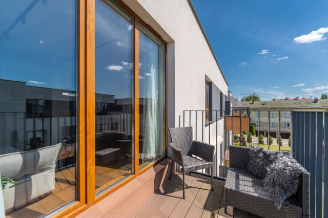 Mieszkanie 3-pokojowe Warszawa Wilanów, ul. Bruzdowa. Zdjęcie 18