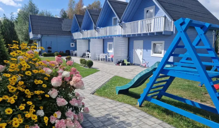 dom wolnostojący Grzybowo, ul. Akacjowa