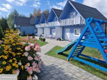 dom wolnostojący Grzybowo, ul. Akacjowa