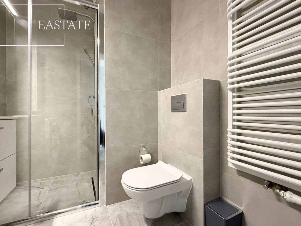 Mieszkanie 1-pokojowe Warszawa Wola, al. "Solidarności". Zdjęcie 7